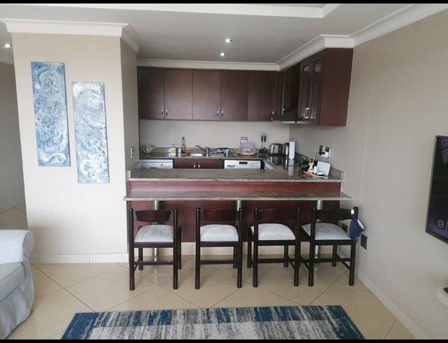 1 BEDROOM APARTMENT FOR SALE IN POINT WATERFRONT